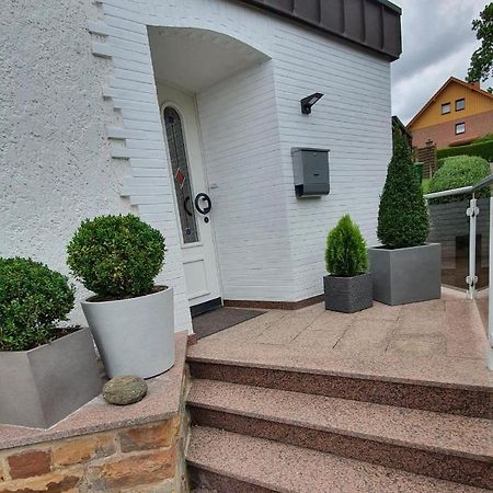 Pension Backhaus Waldeck  Exterior photo